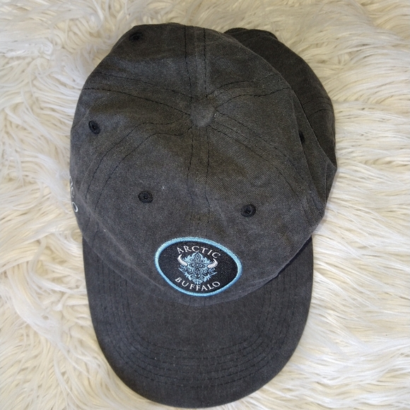 Artic Buffalo Other - Artic Buffalo Cap